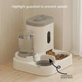 Cat Automatic feeder
